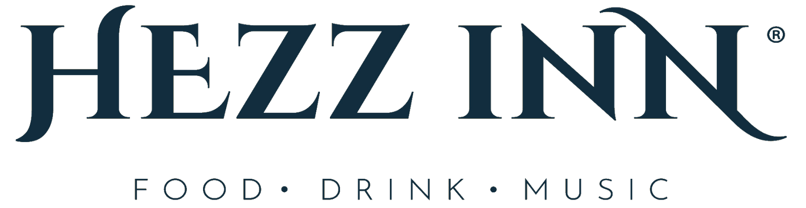 Logo - Hezz Inn