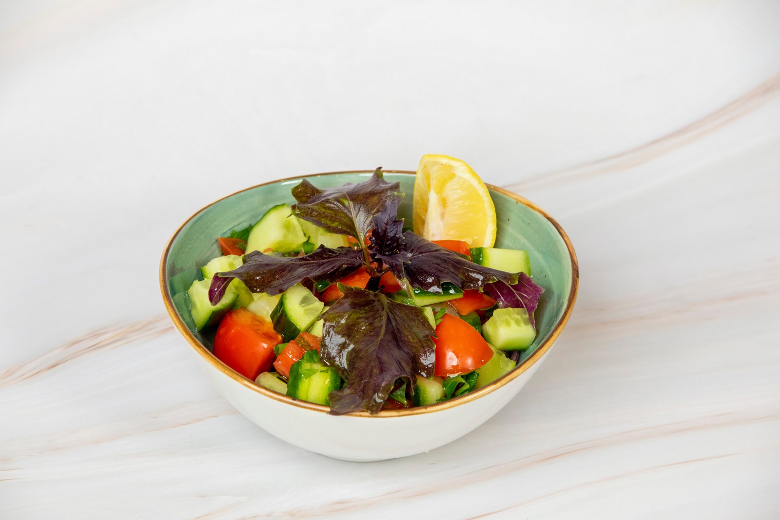 Çoban Salatı