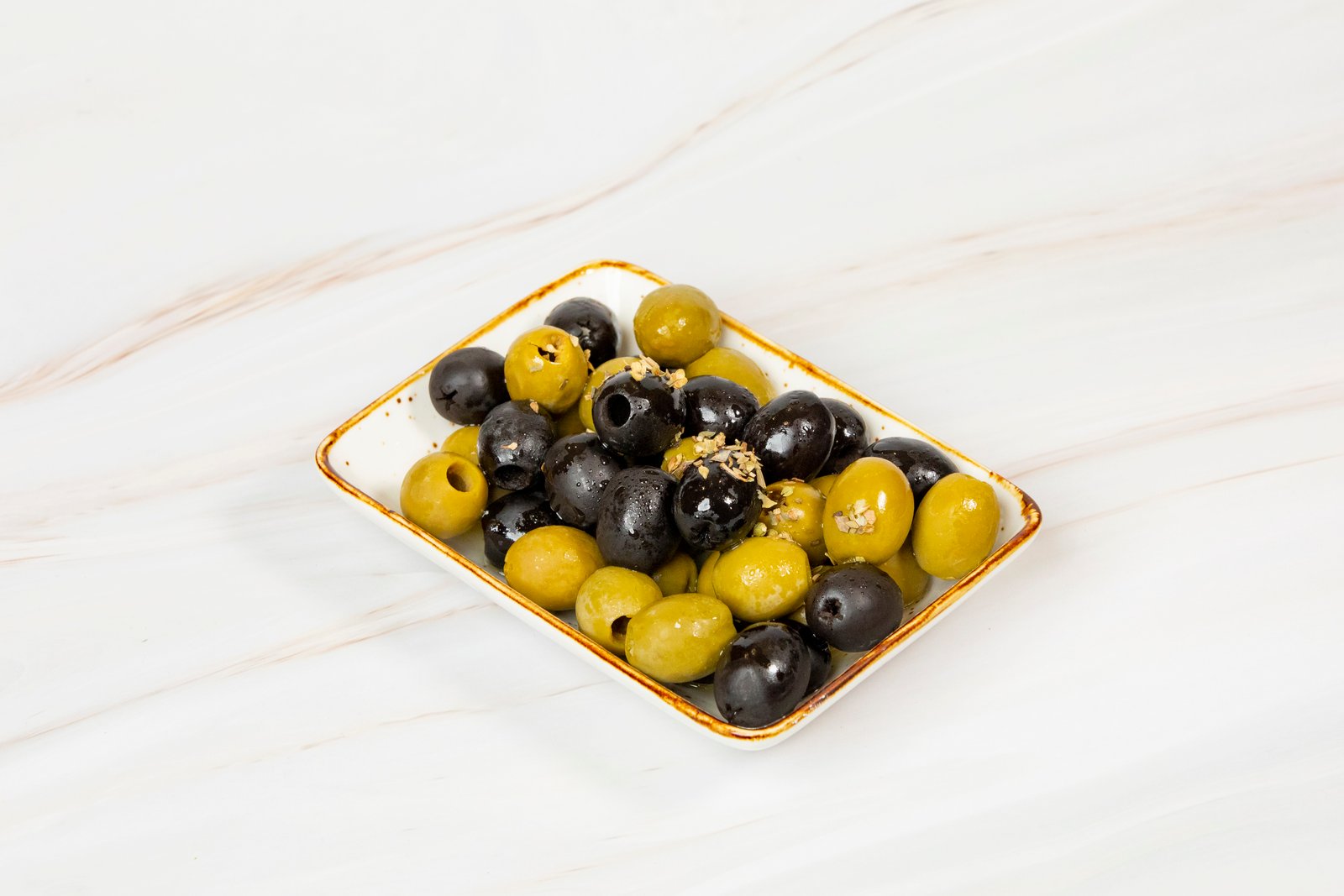 Zeytun Assorti