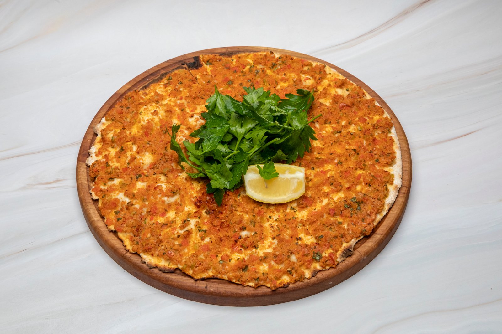 Sade Lahmacun