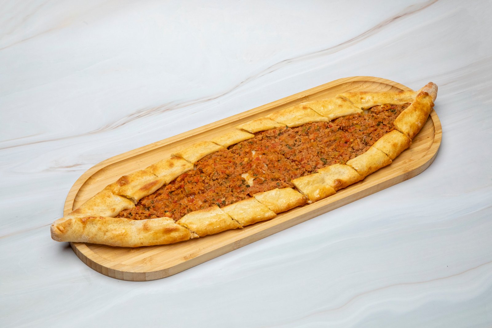 Qiyməli Pide