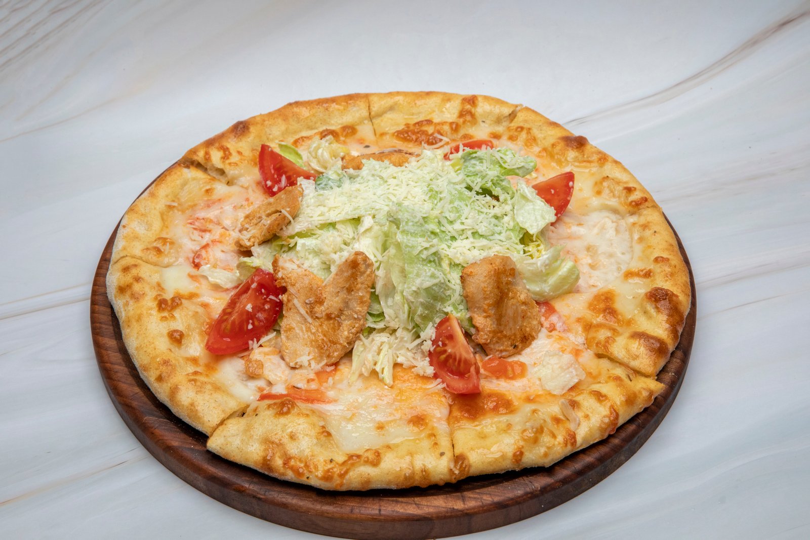 Sezar Pizza