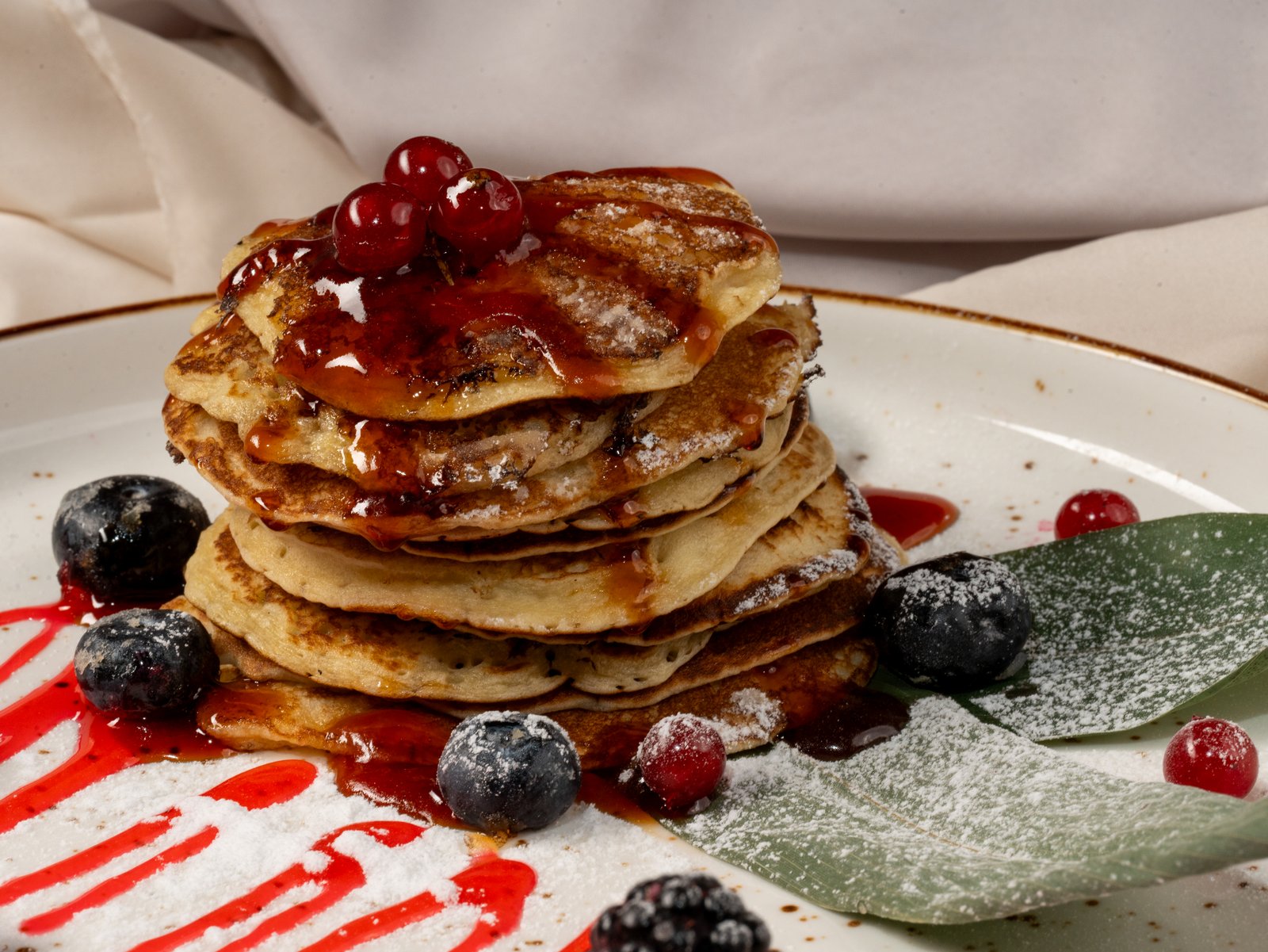 Pancake