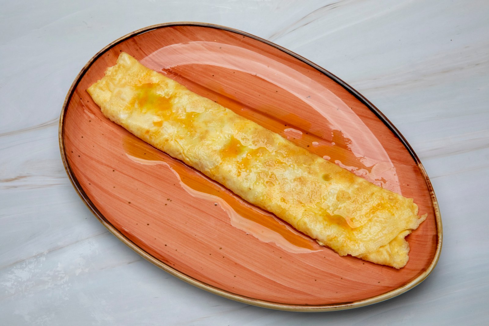 Sadə Omlet