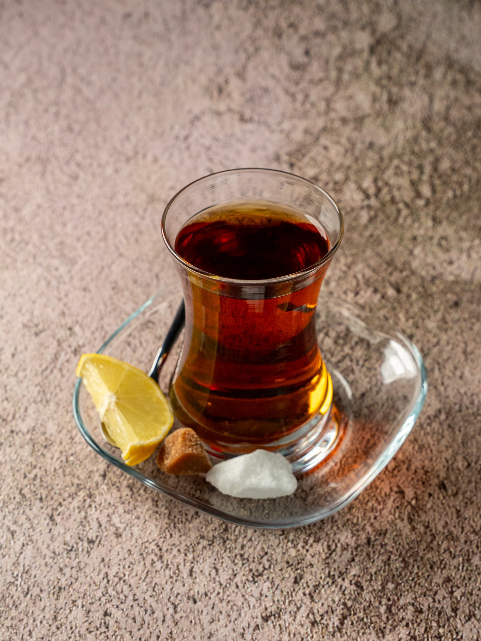Stəkan çay
