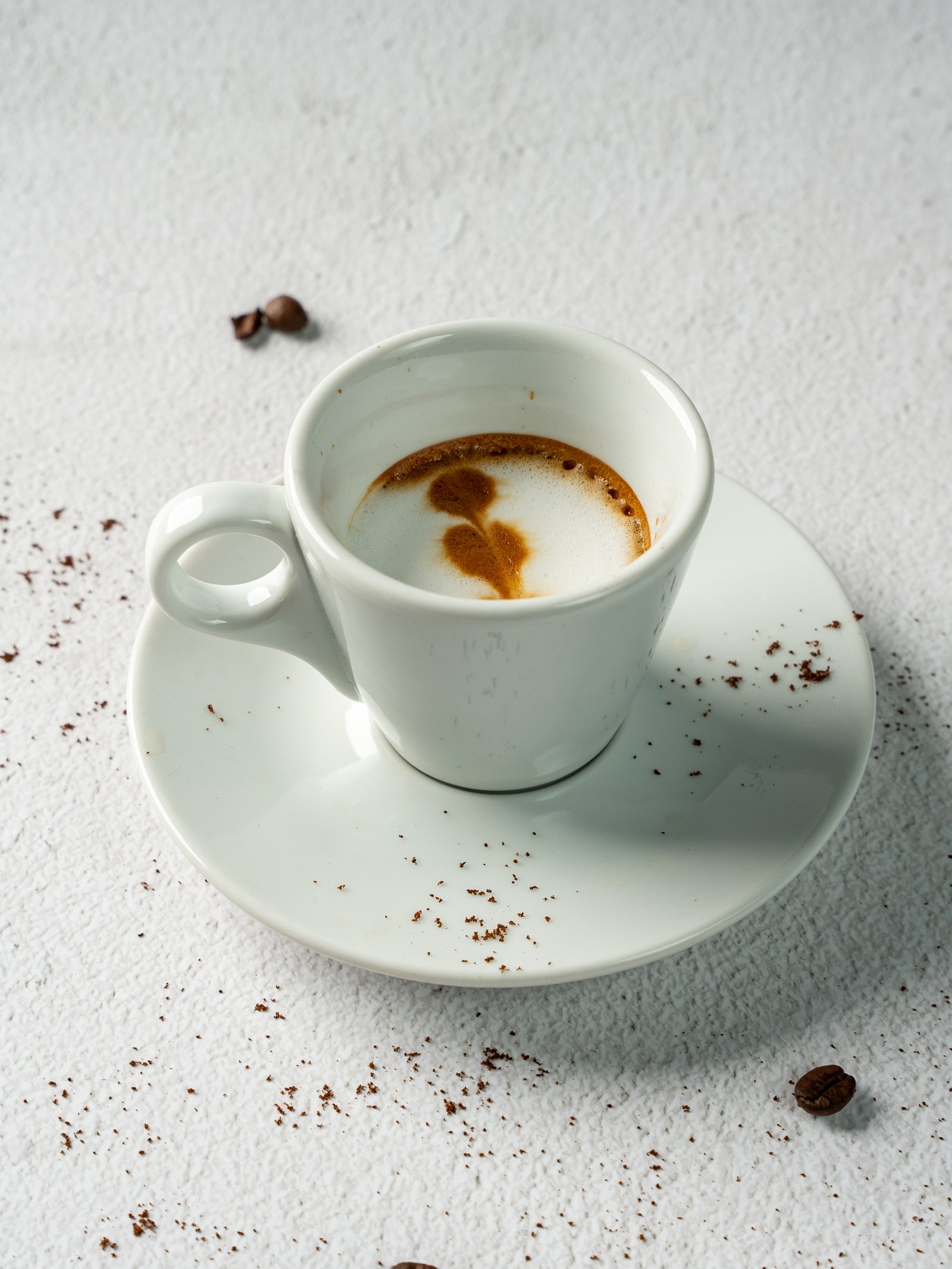 Espresso Macchiato