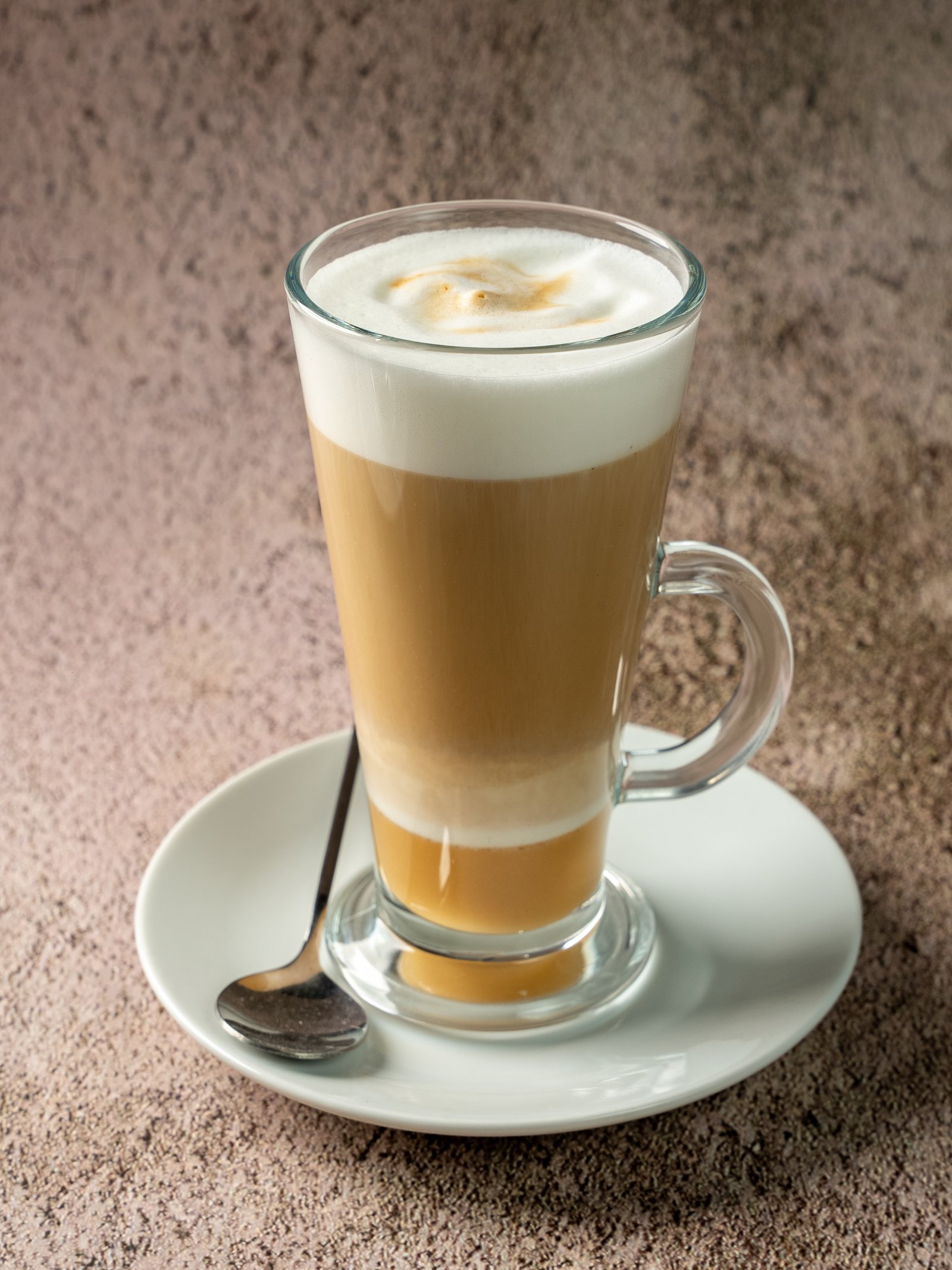 White mocha
