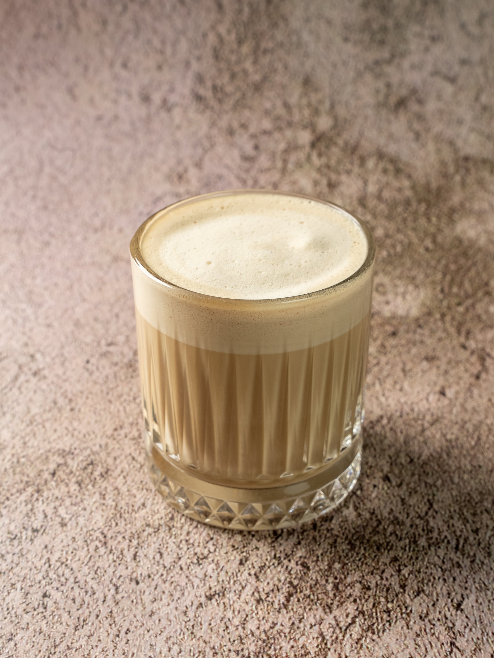 Raff koffe