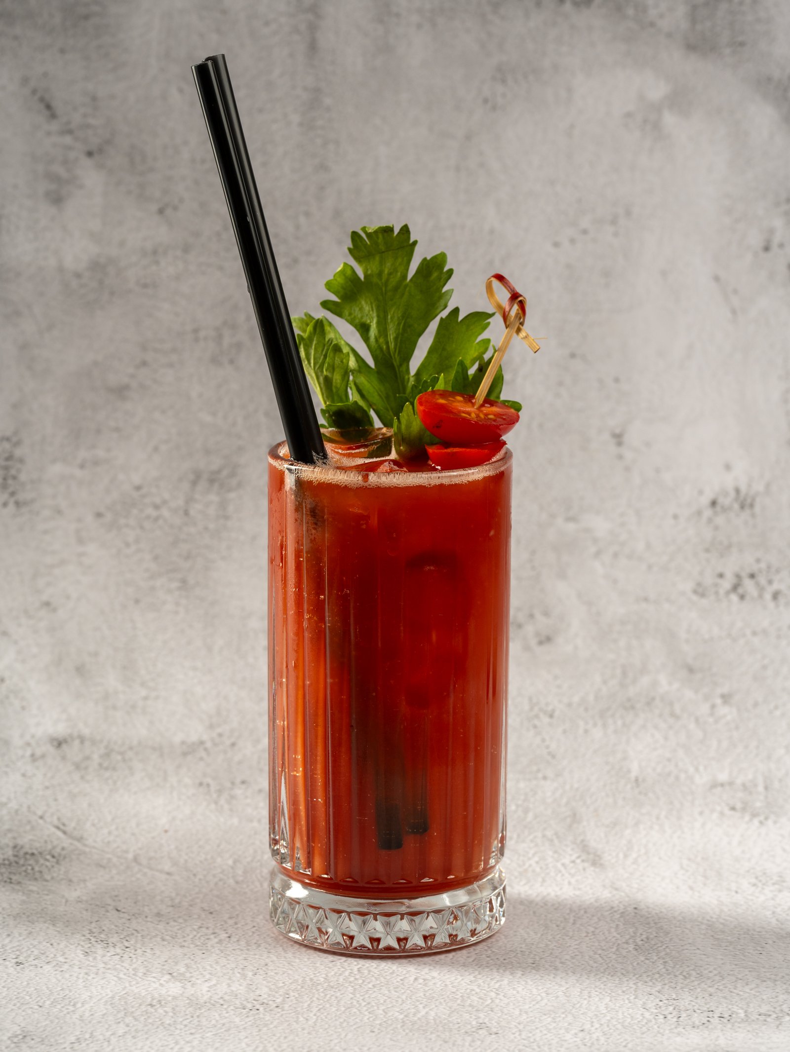 Bloody Marry