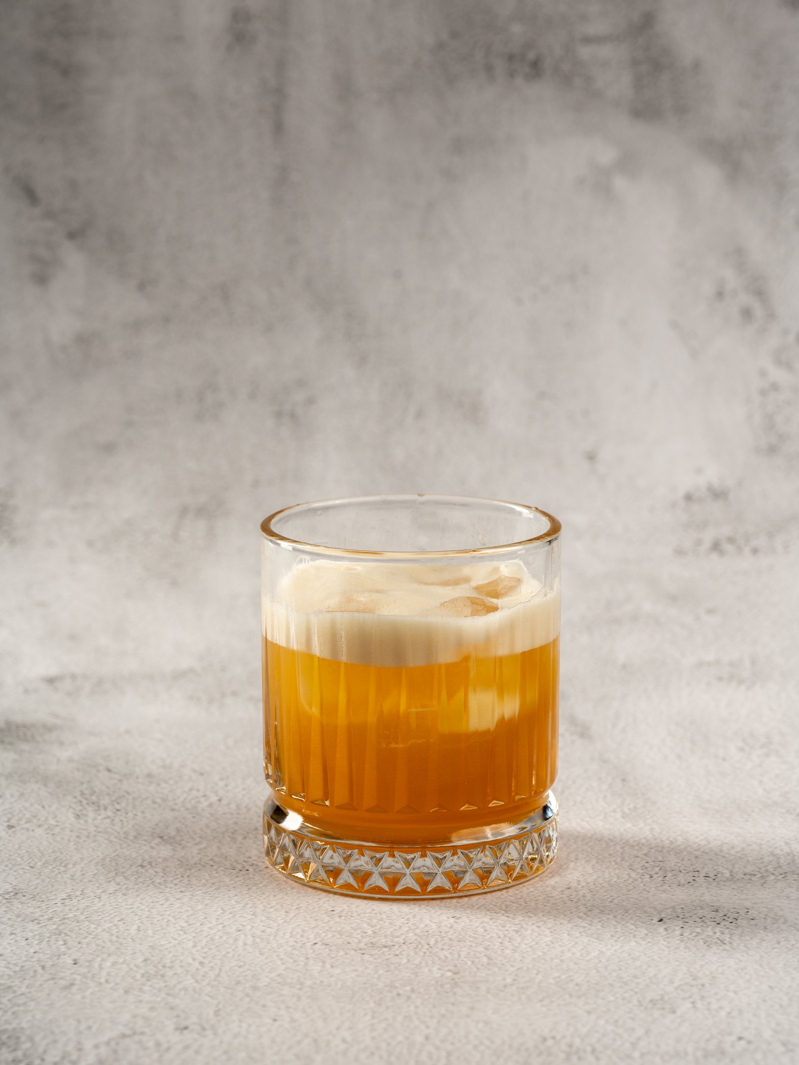 Whiskey Sour