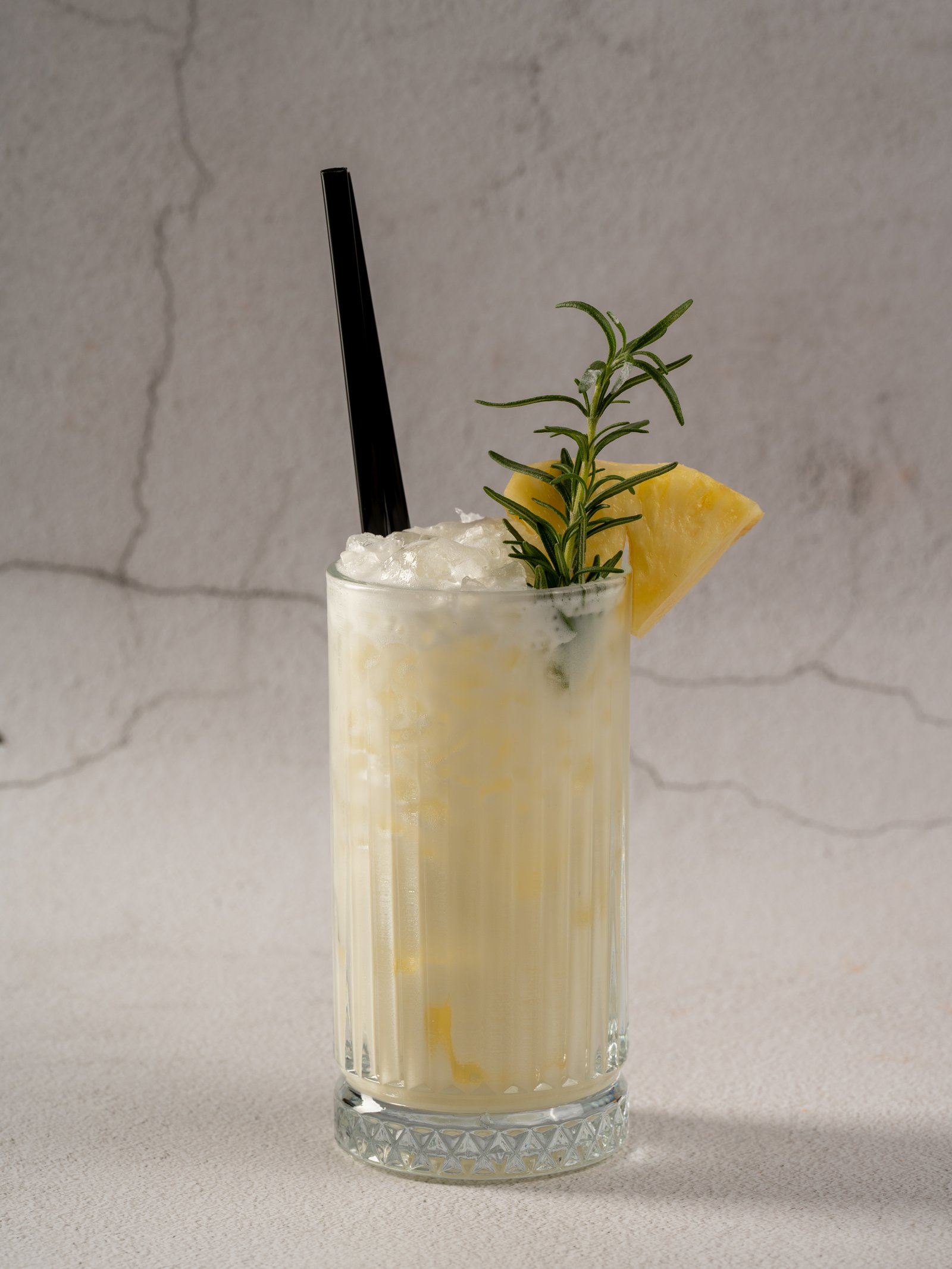 Virgin Pina Colada