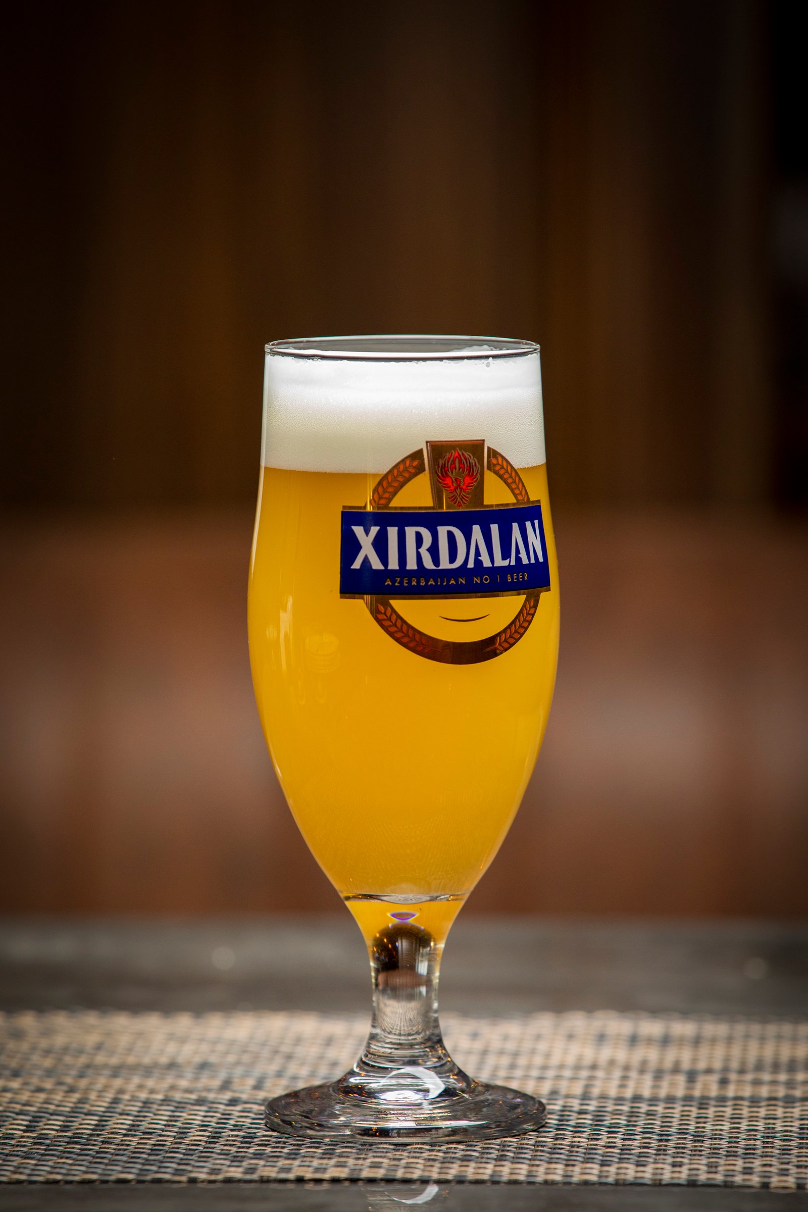 Xırdalan Filtresiz 50cl