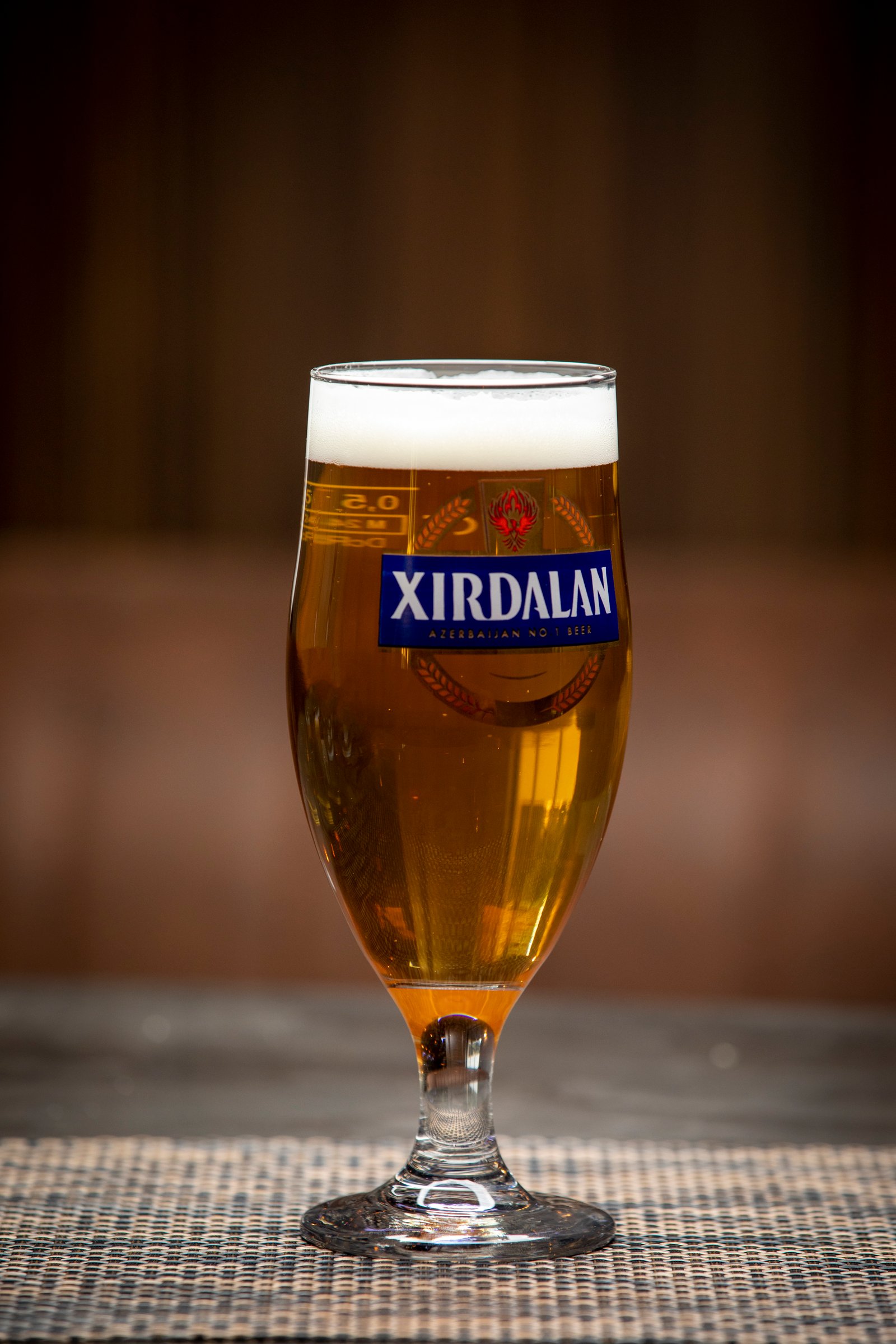 Xırdalan 33cl