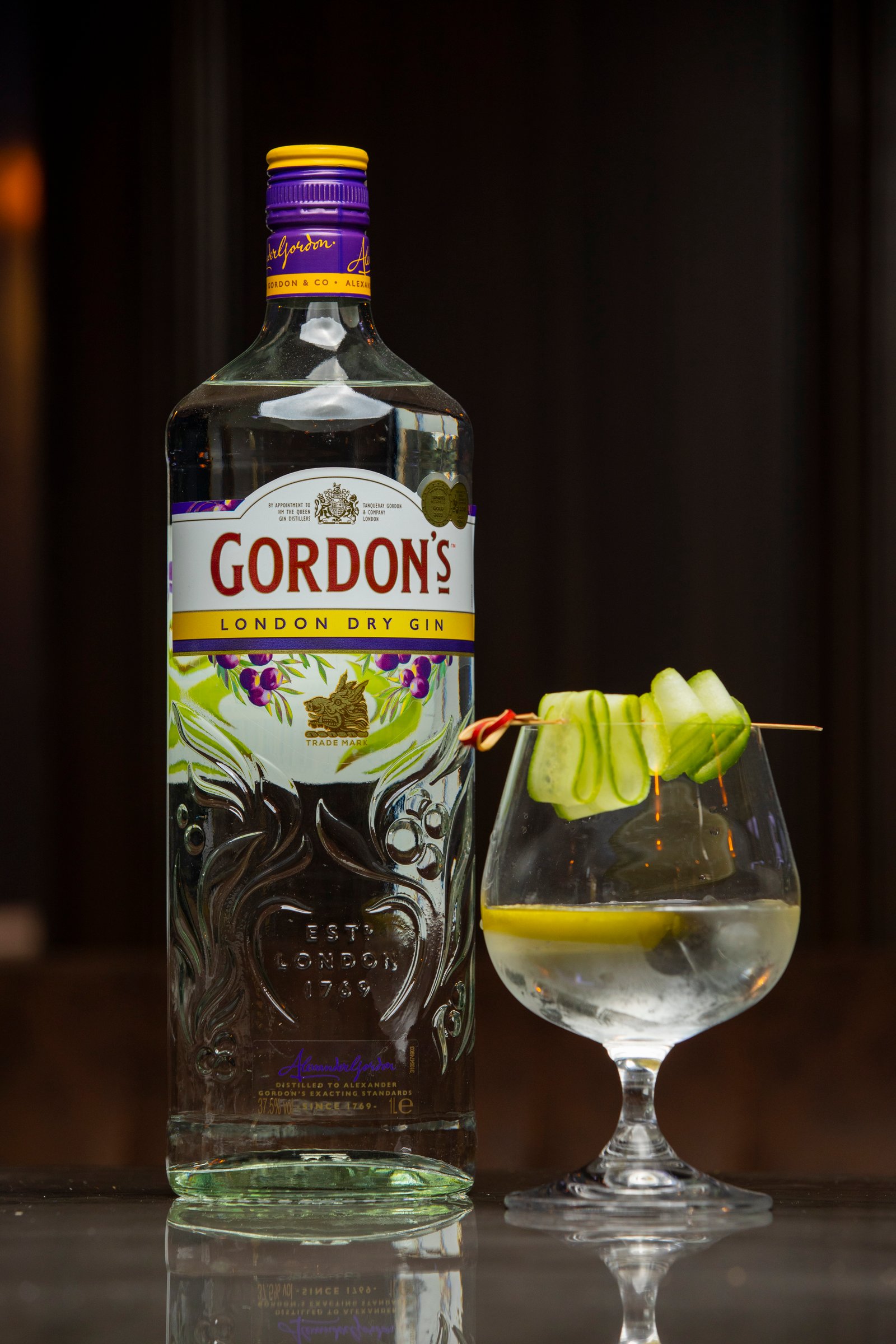 Gordon's 1000ml