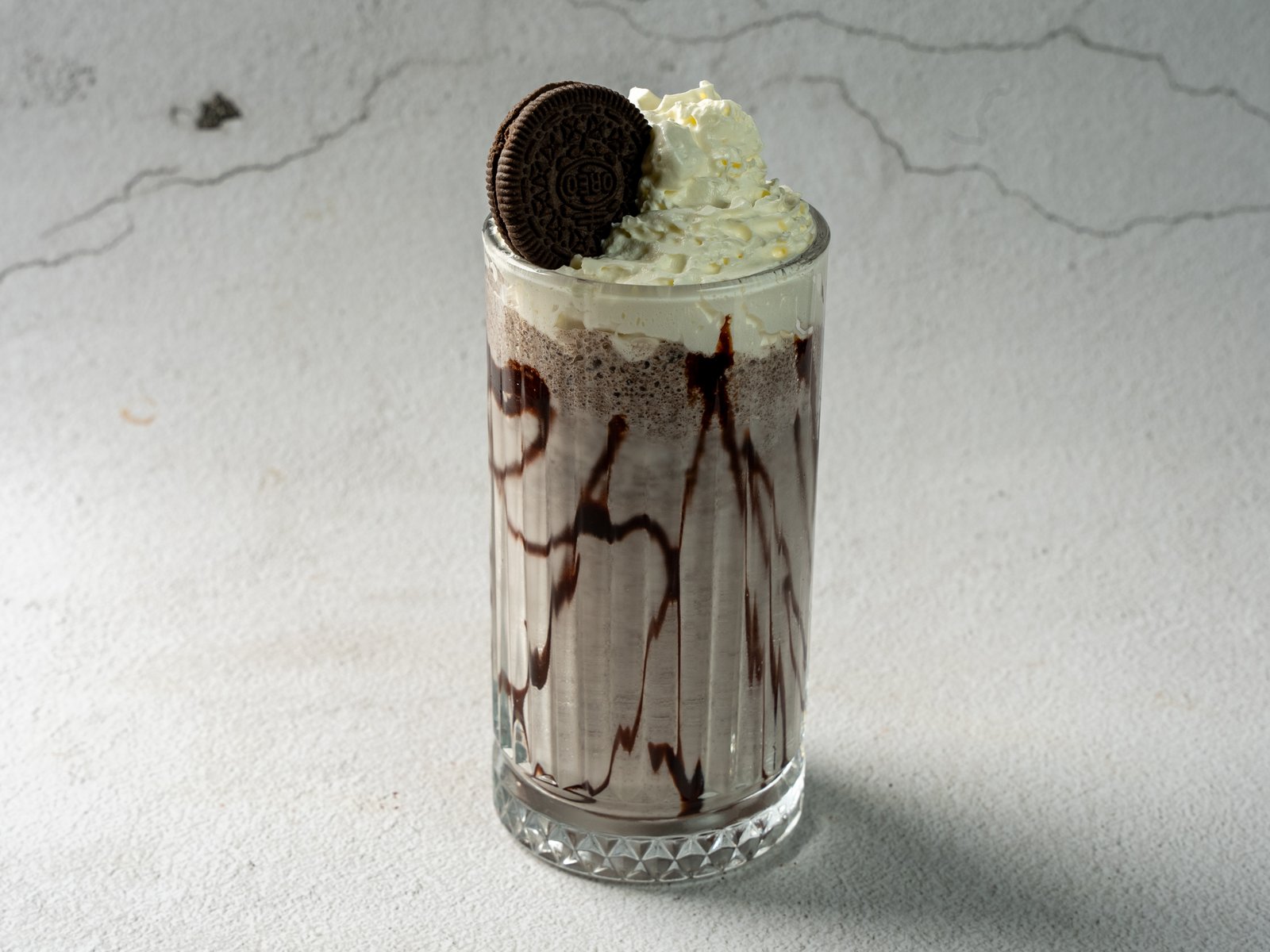 Oreo