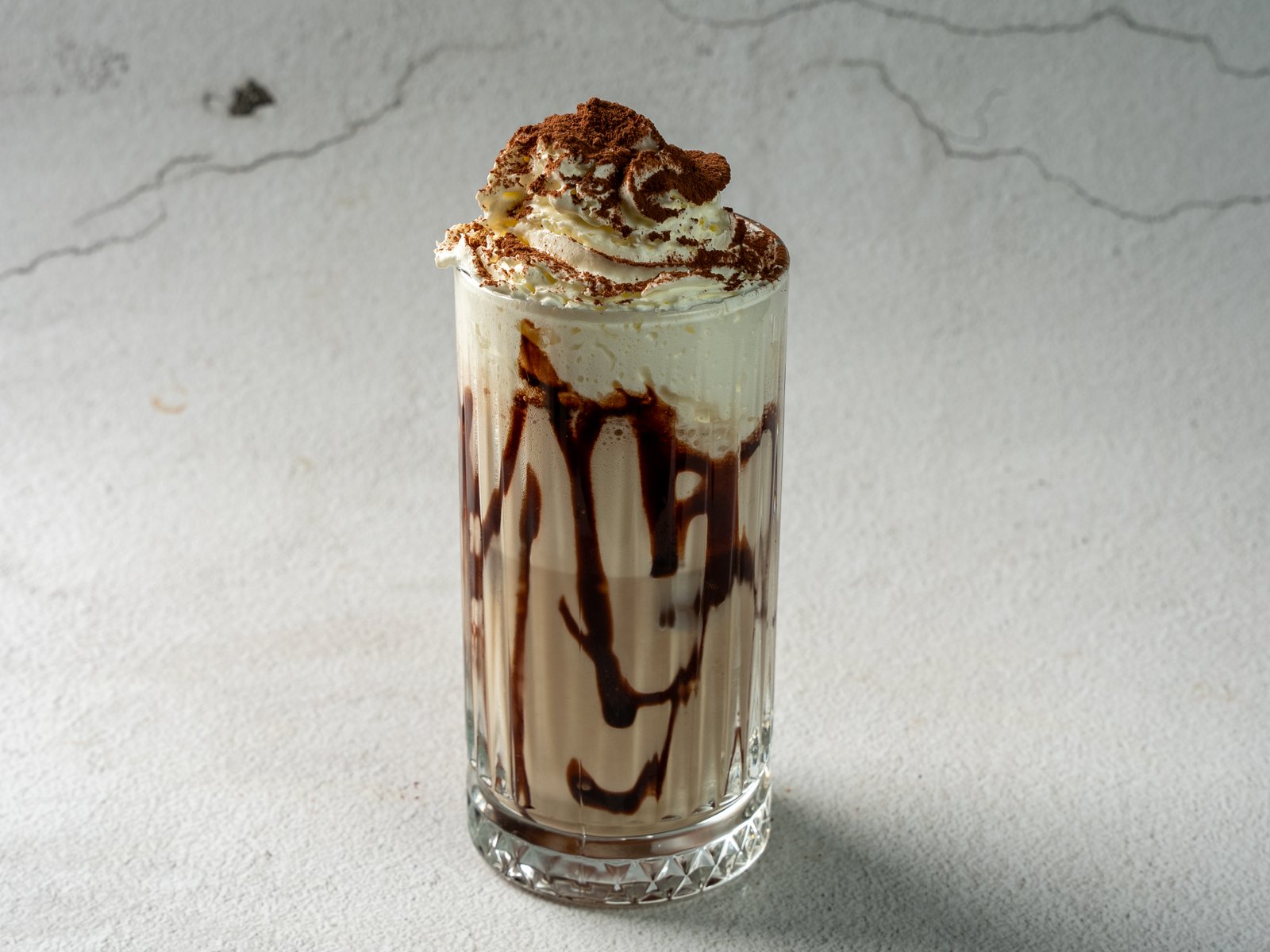 Ice Mocha