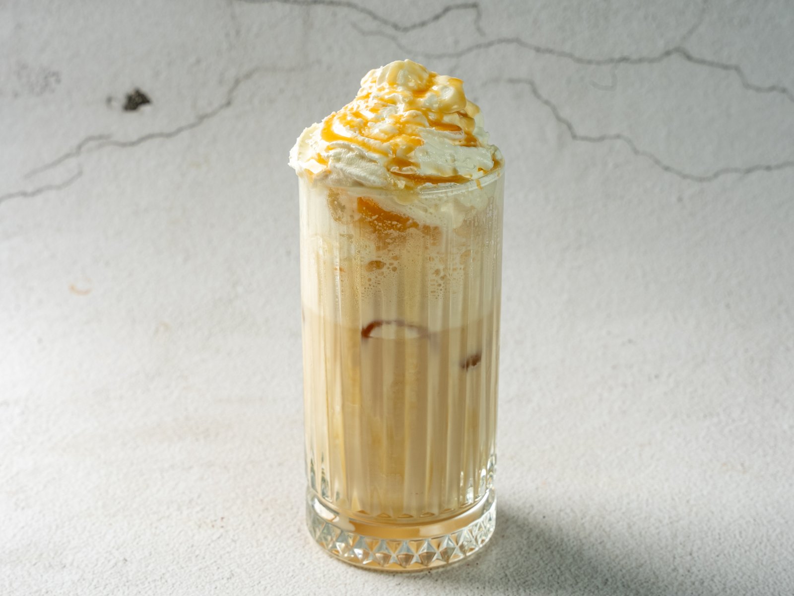 Ice White Mocha