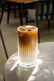 Ice Raff koffe