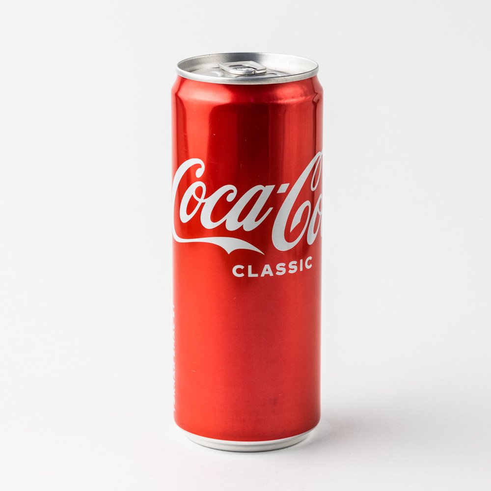 Coca Cola 330ml