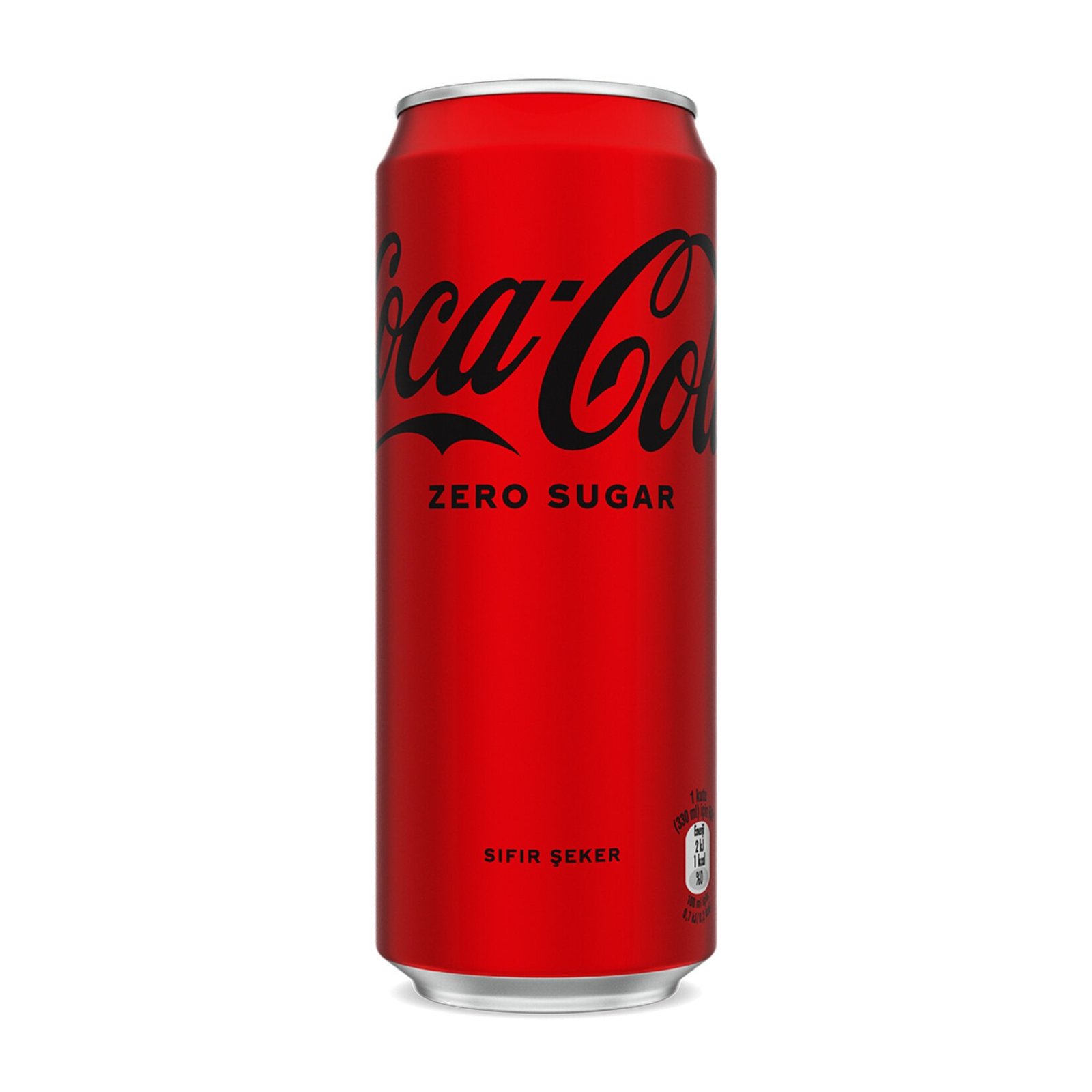 Cola Cola Zero 330ml