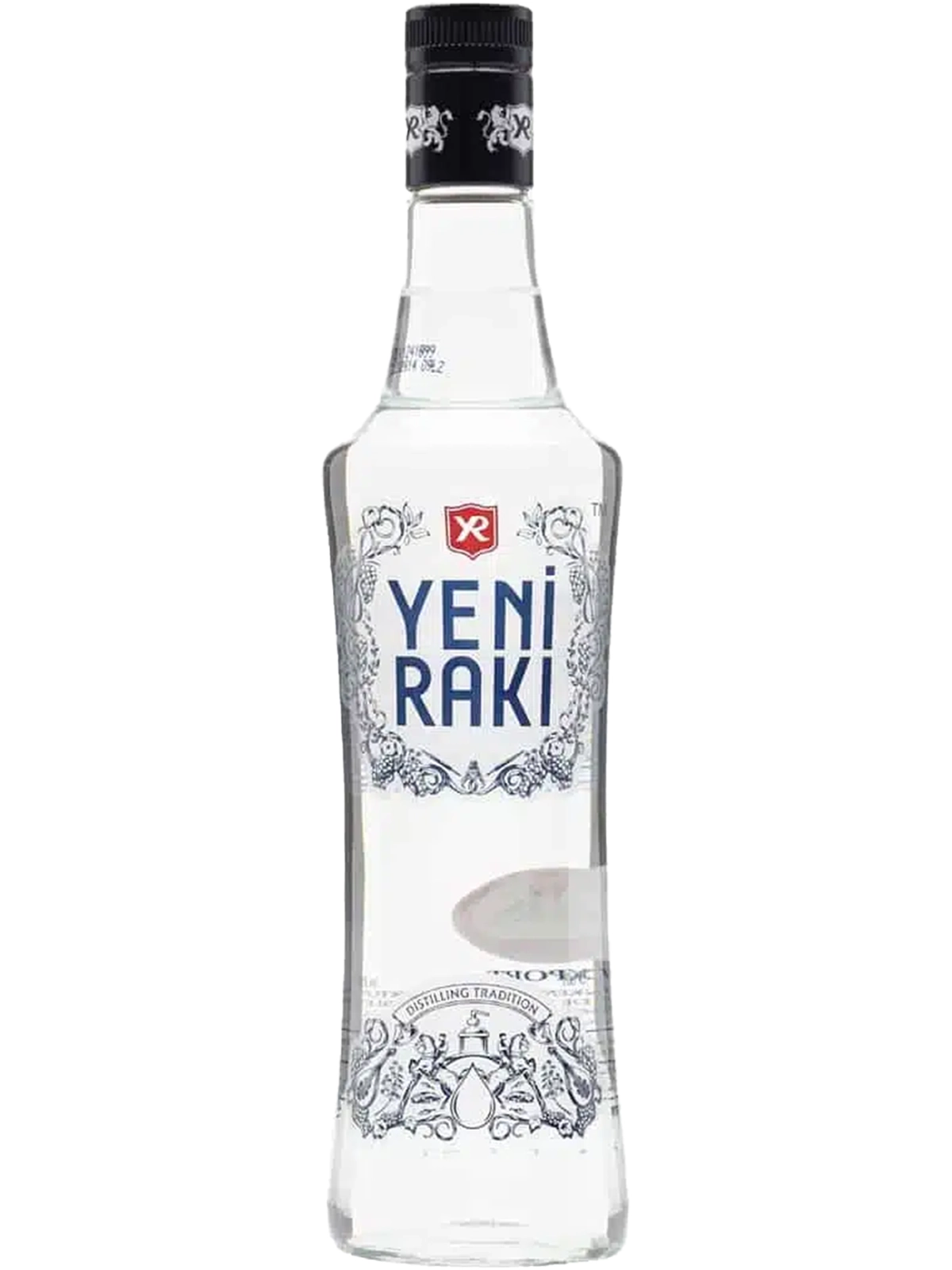 Yeni Rakı 700ml