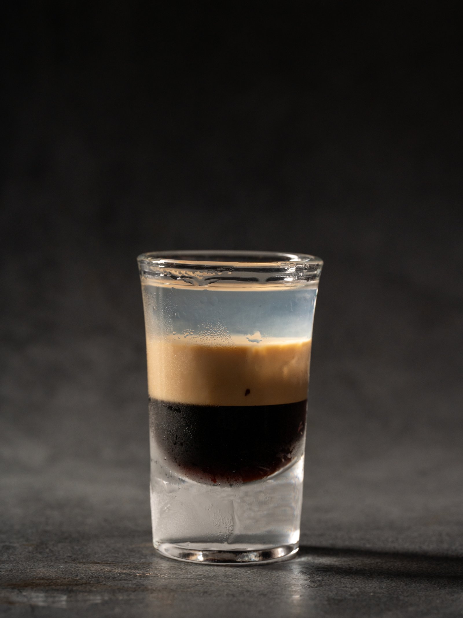 B52 Shot (x1)