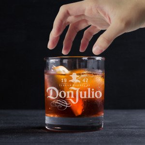 Don Julio Reposado (Glass)