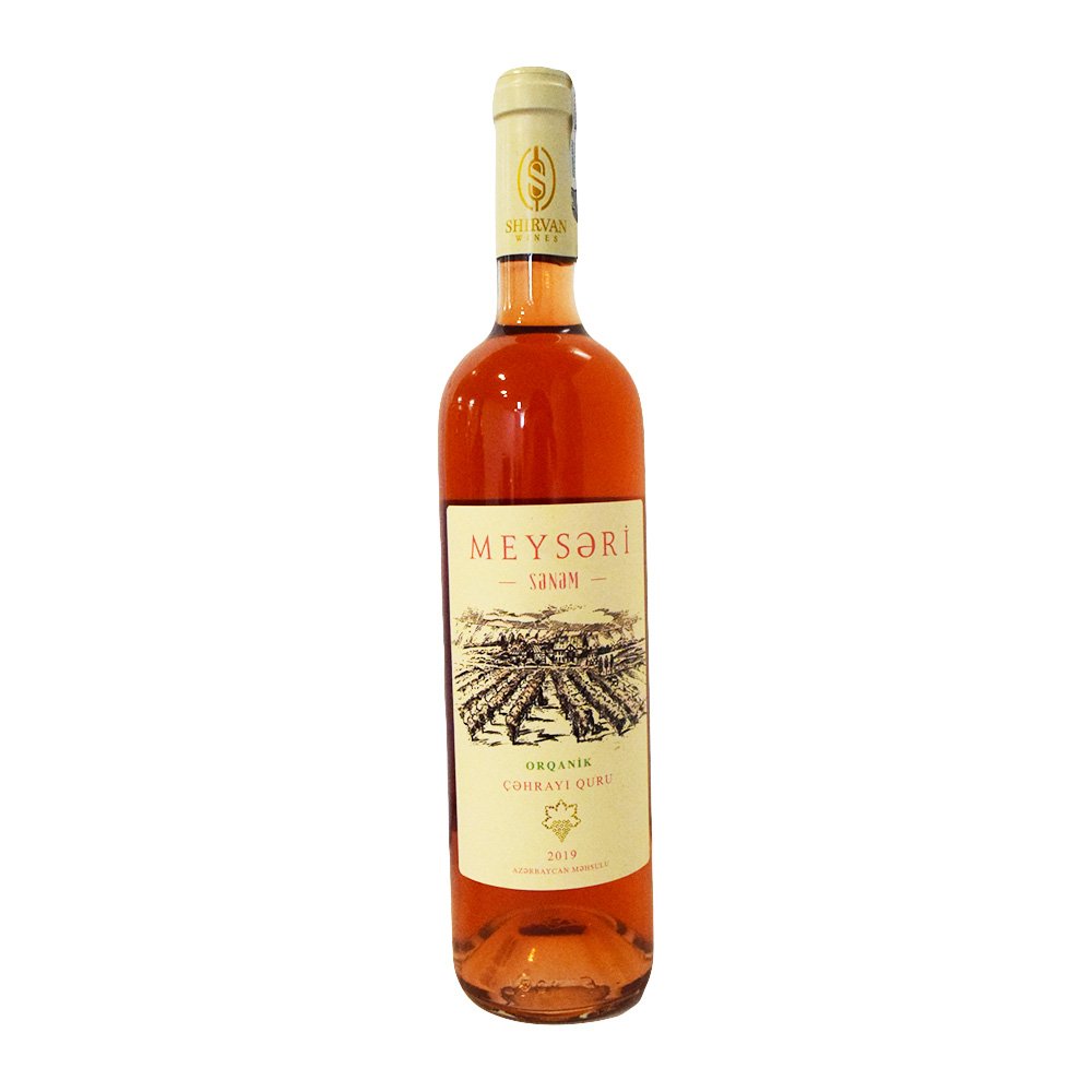MEYSARİ SENEM DRY 750ml