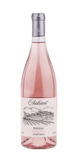 Chabiant Rose Dry