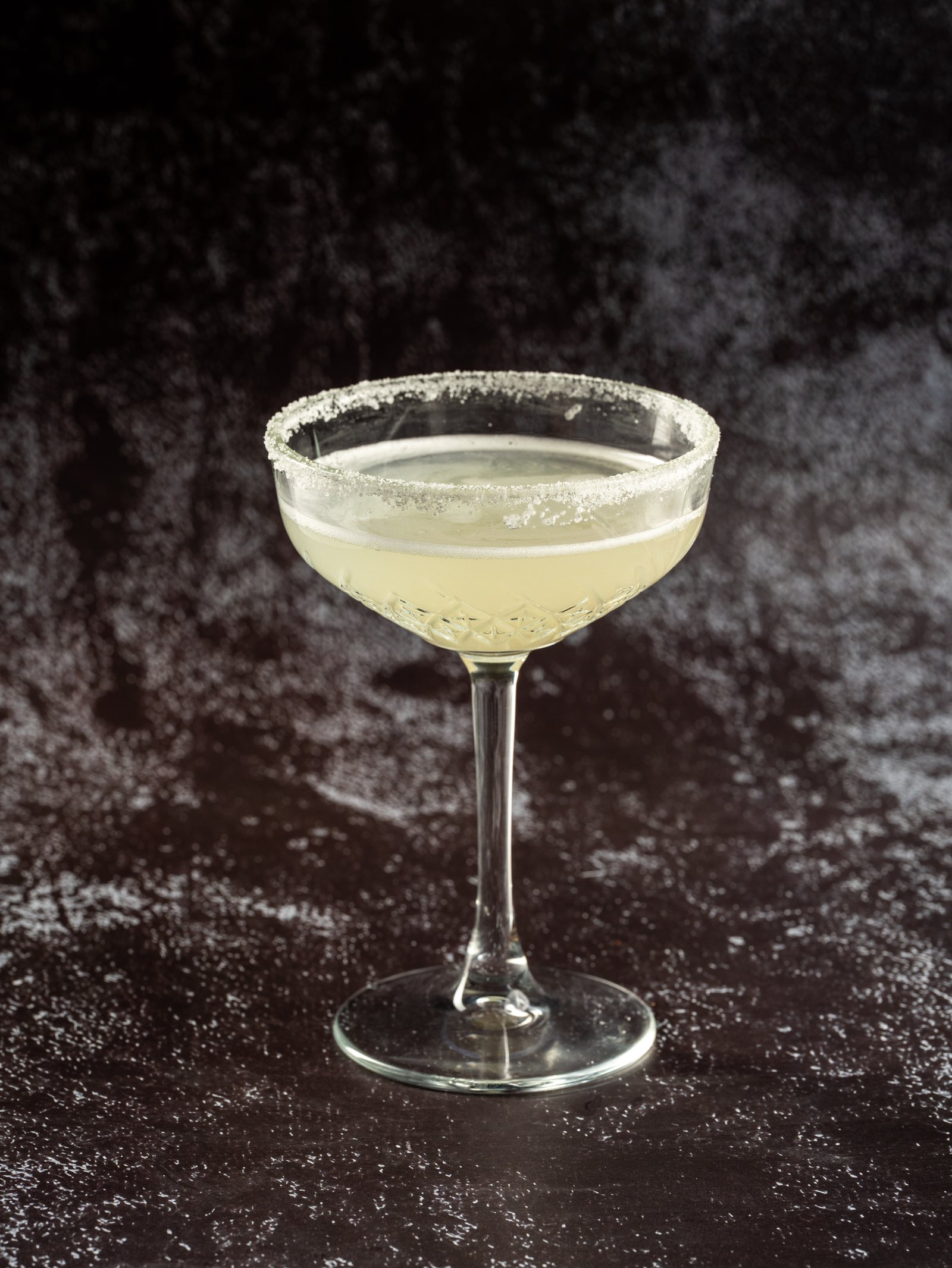 Martini Extra Dry (Glass)