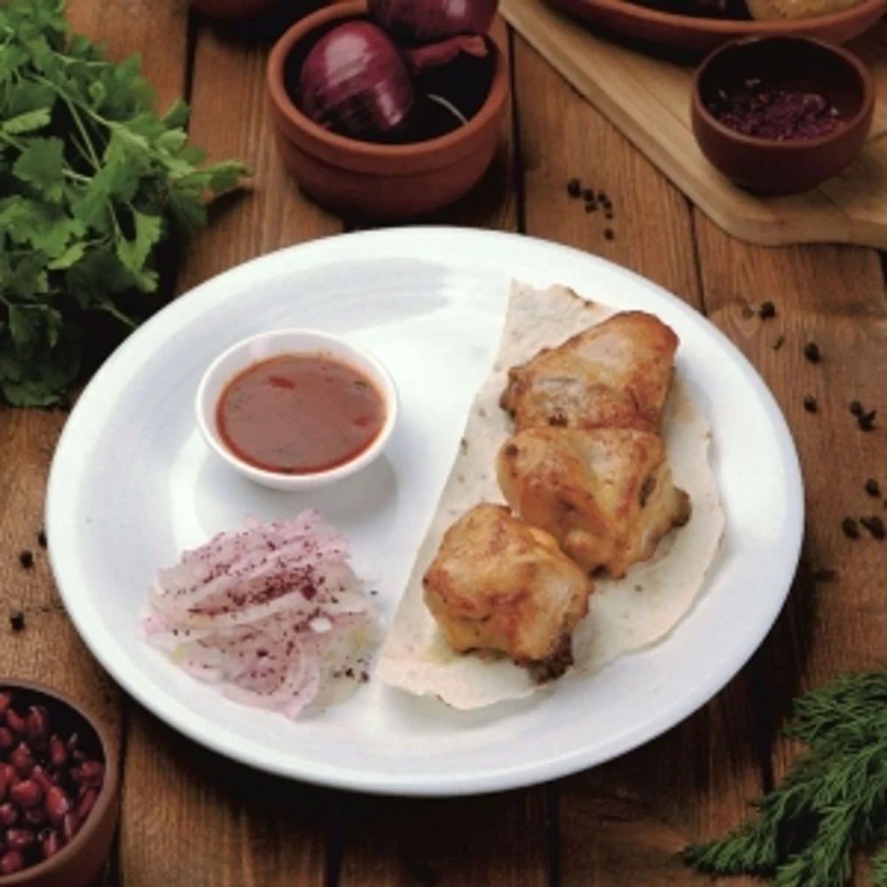 Quyruq Kababı