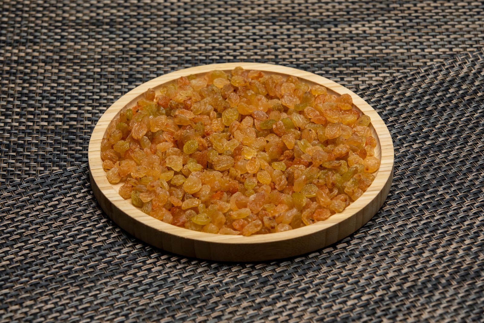 Sarı kişmiş