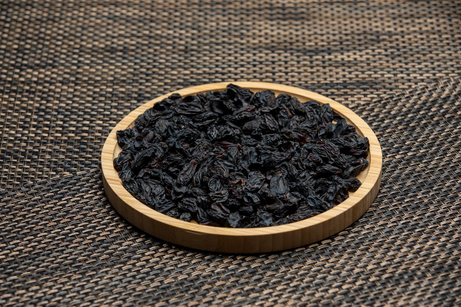 Qara kişmiş