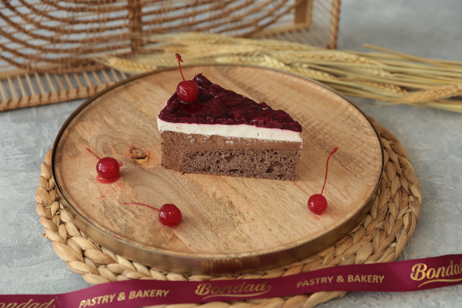 Black Forest