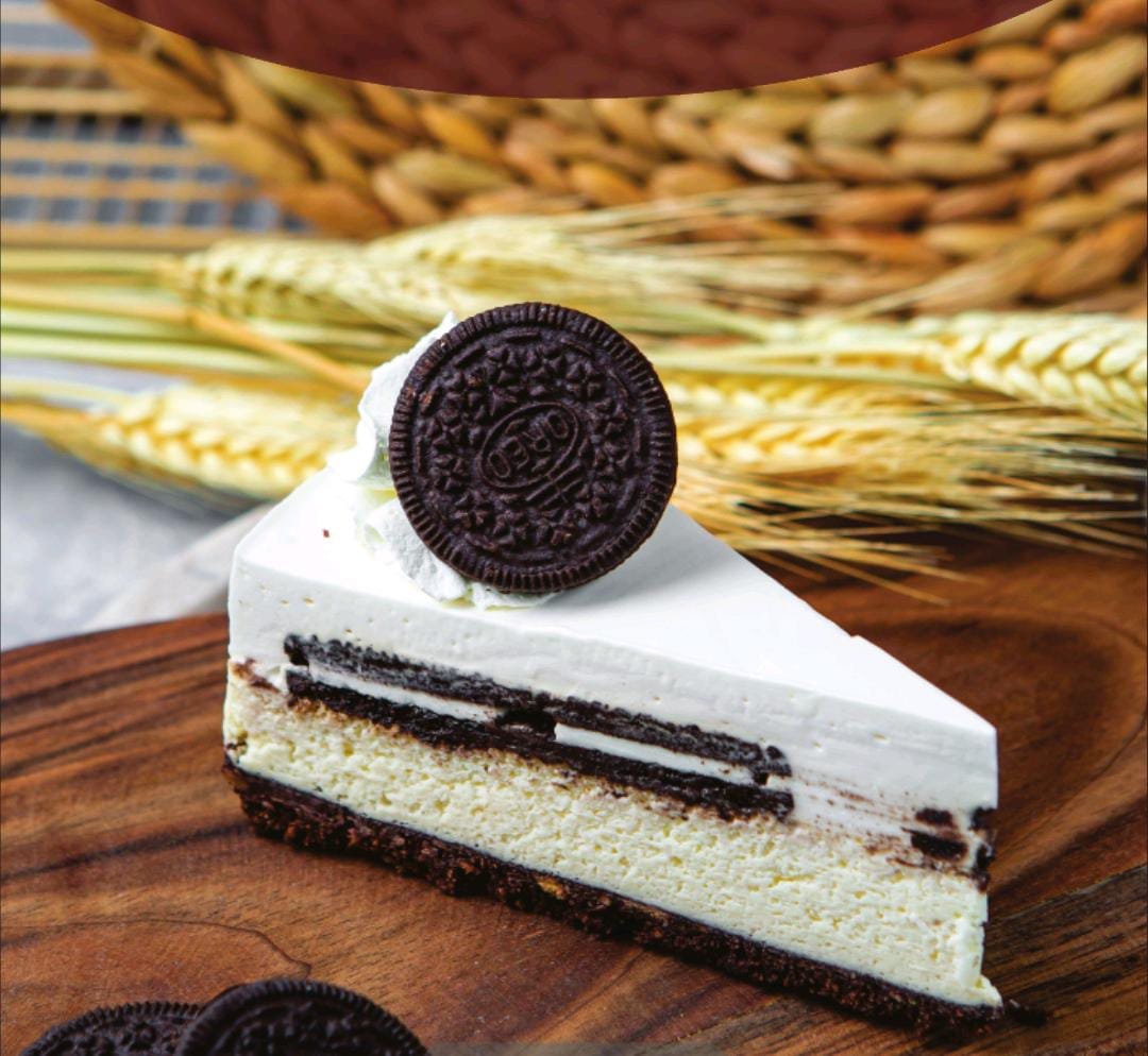 Oreo Cheesecake