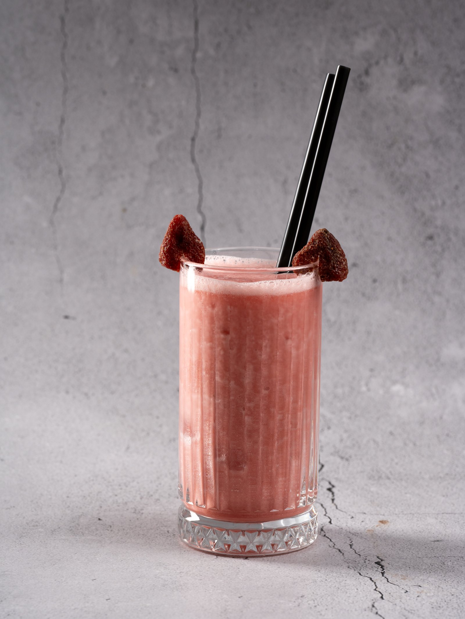 Banana Berry