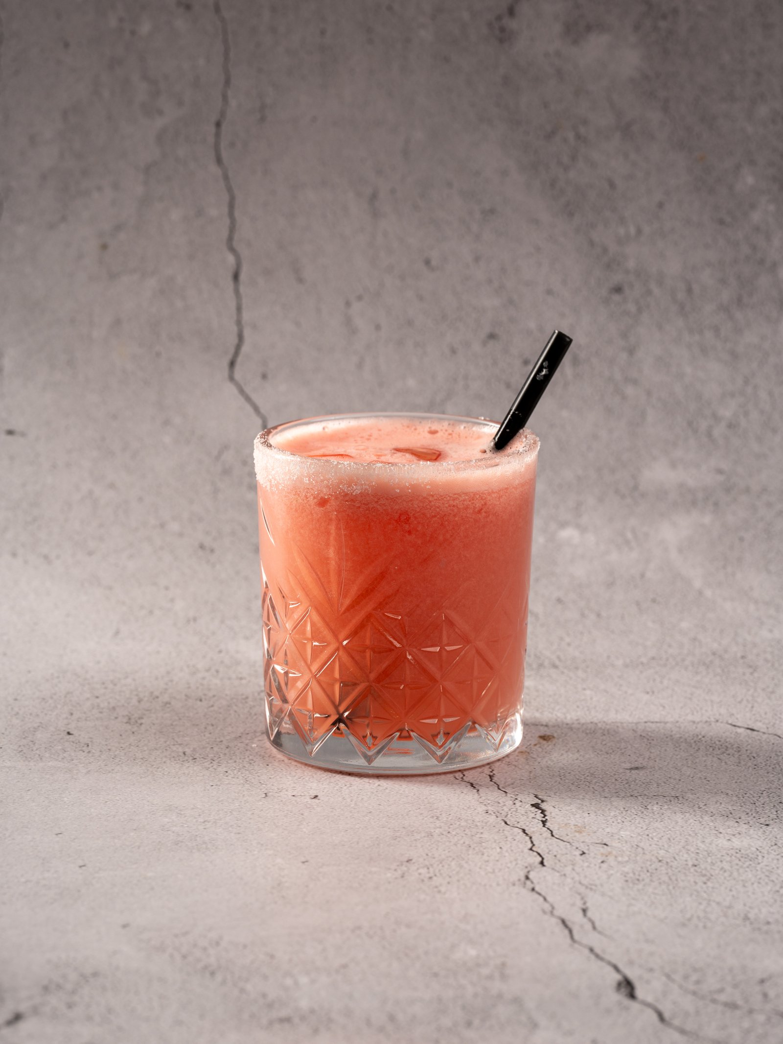 Salted Pink