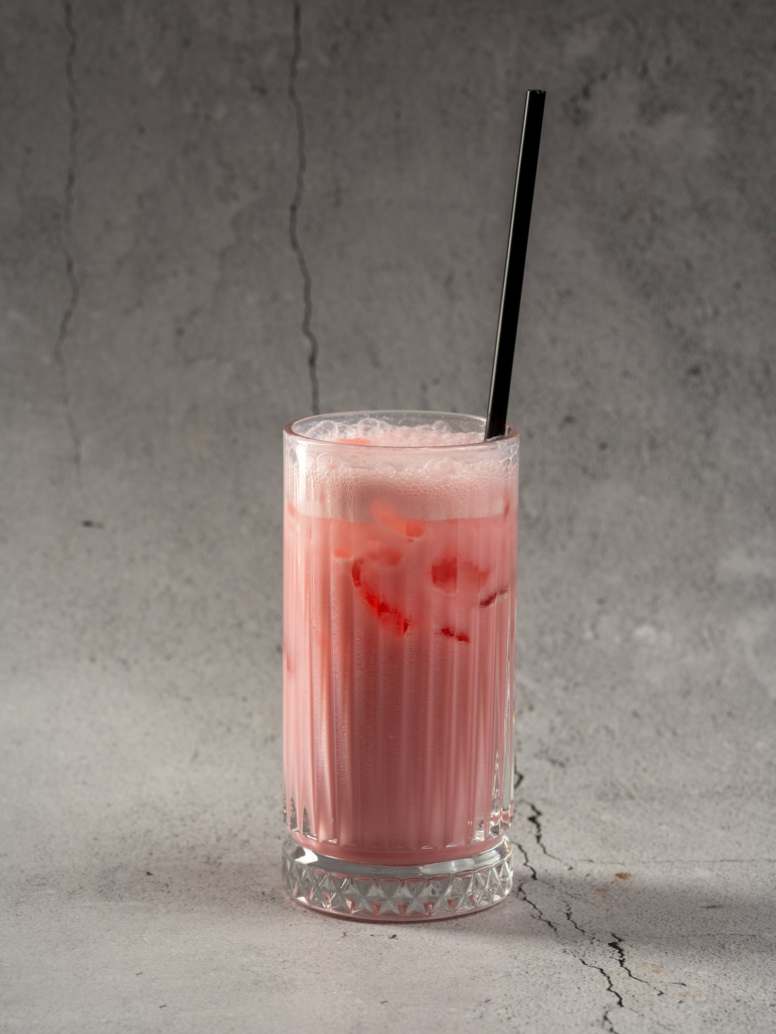 Milky Desire