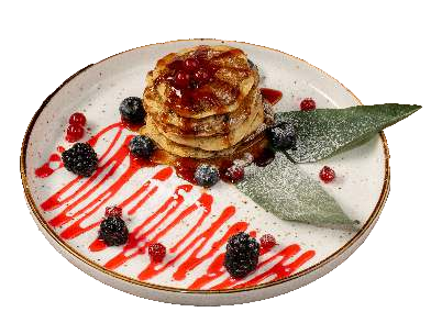 Pancake