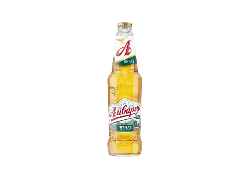 Aliveriya 450ml