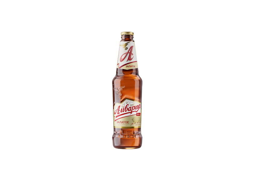Aliveriya No Filter 450ml