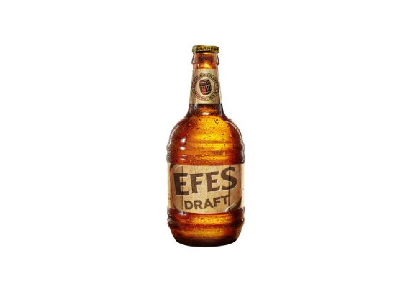 Efes Pilsen Draft 0,5cl