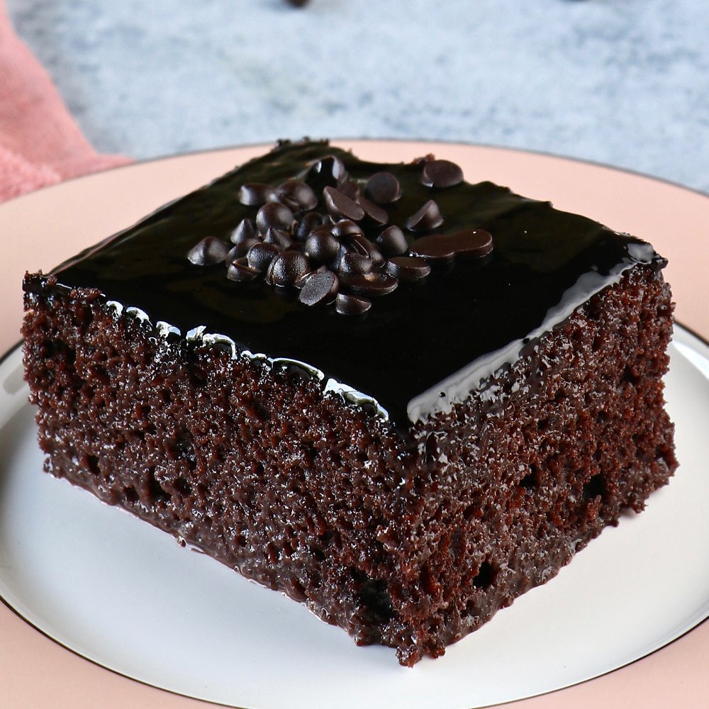 Islak Cake