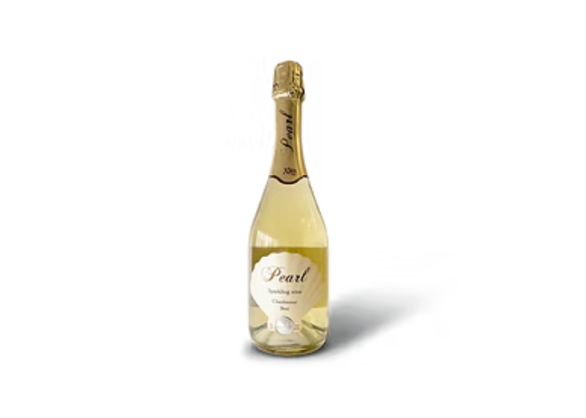 PEARL WHITE BRUT 0.7 lt 