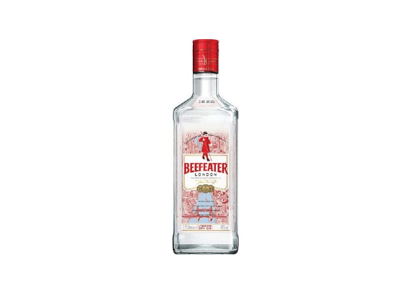 BEEFEATER 1000ml