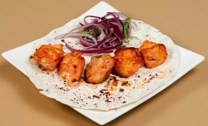 Toyuq File Kabab