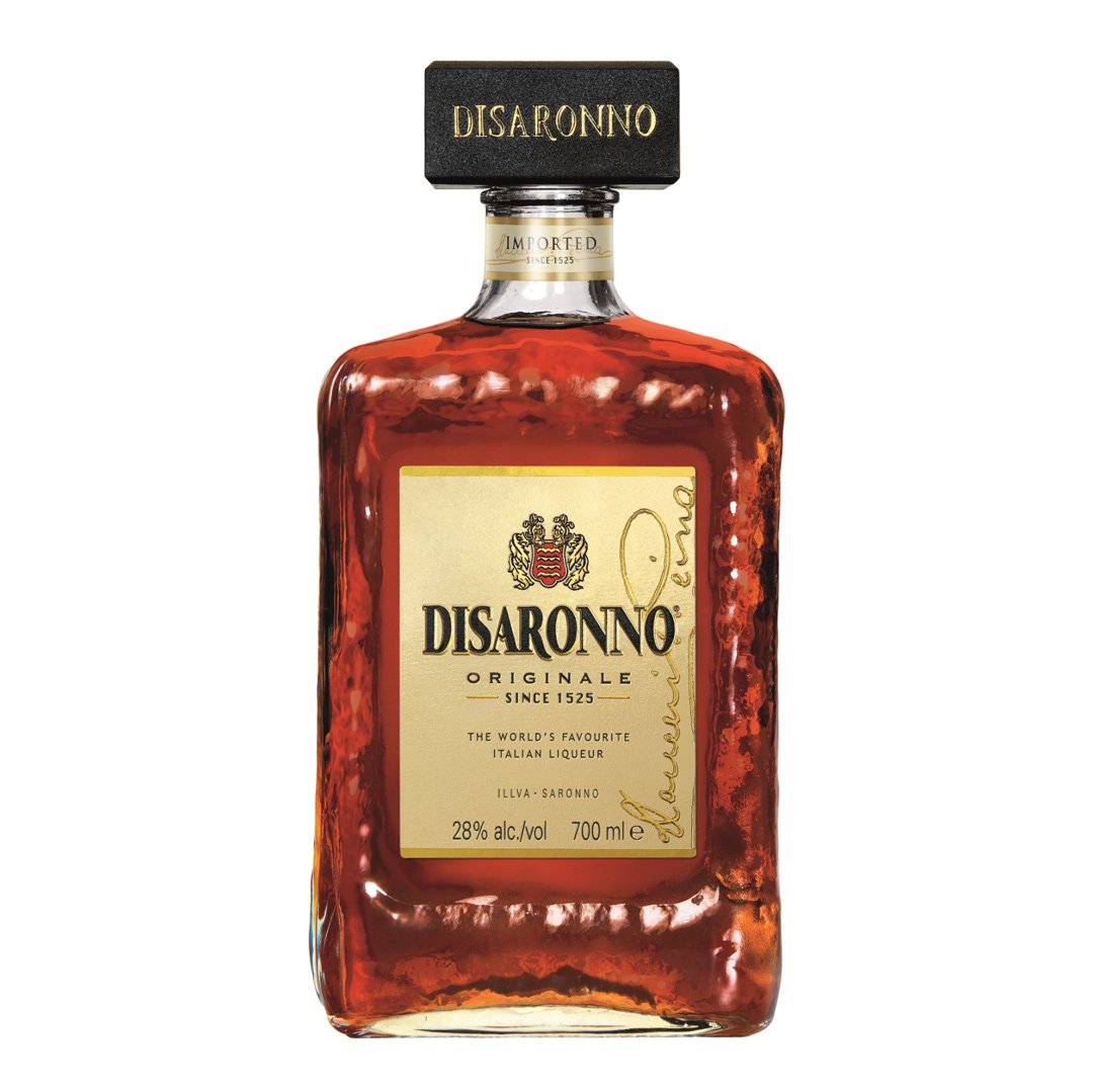 Amaretto  (Glass)