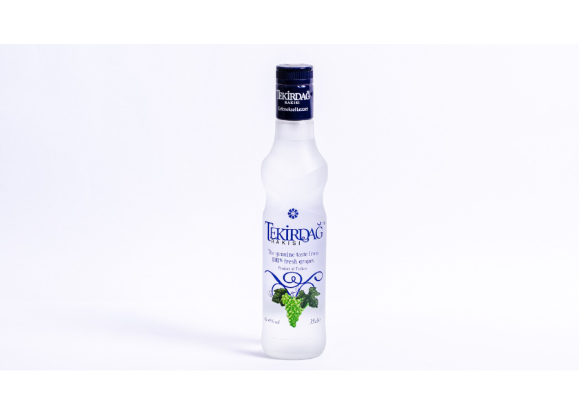 Tekirdag Gold  700ml