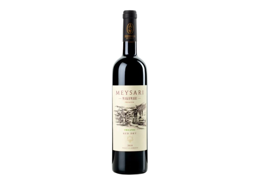 MEYSERİ MƏXMƏRİ 750 ml
