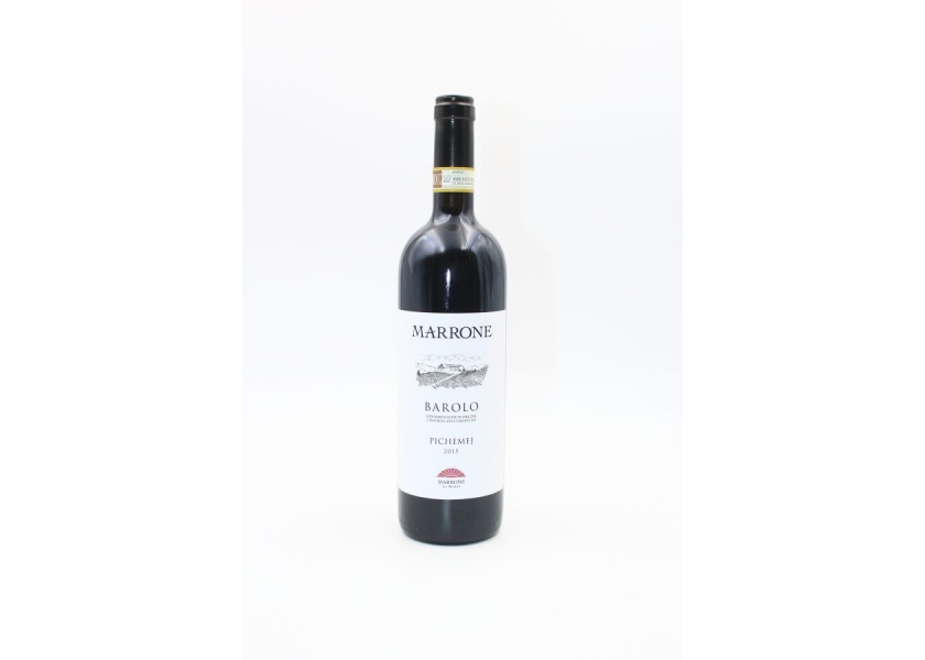 MARRONE BARBARESCO-İTALY